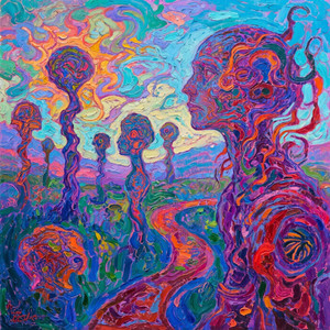 Clara Sol Menezes - ooa she be