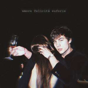 amore felicità euforia