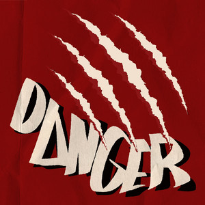 Danger by Rosell, Alazzar