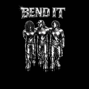 DeeJayy3x — BEND IT! (2026)