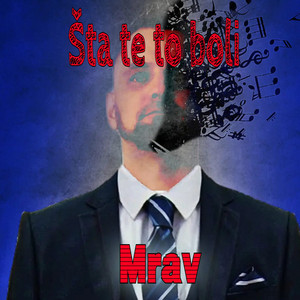 Šta te to boli
