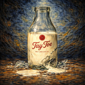 Life Like Glass by Tay Toe