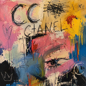CC Chanel by 234