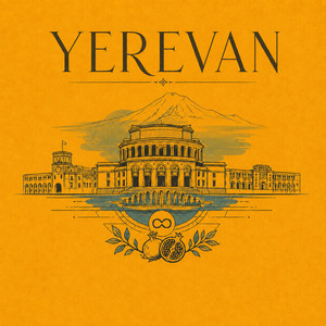 Yerevan by Feka 23, Valer