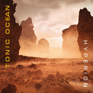 Hyperion by Tonic Ocean