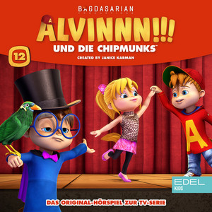 Der zweite Dave - Teil 3 by Alvin und die Chipmunks