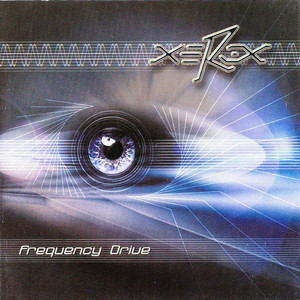 Frequency Drive cover