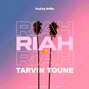 Riah by Tarvin Toune