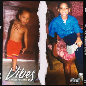 Vibes by OBX, El Regimen