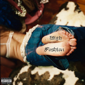 High Fashion - Single oleh Addison Rae | Spotify