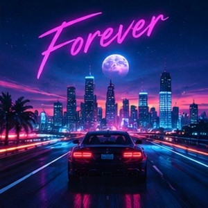 Forever by JAVIX BR