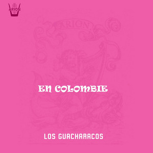 Los Guacharacos poster