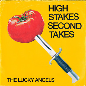 Midnight by The Lucky Angels