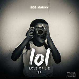 Your Matter by Bob Manny
