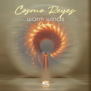 Warm Winds - Ondas by Cosmo Reyes