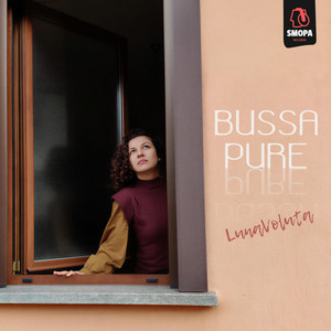 Bussa pure by LunaVoluta