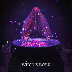 witch's brew by Wishy Washy