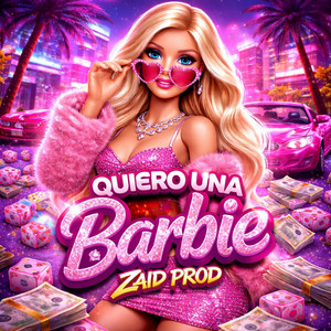 Una barbie Maria Palito No