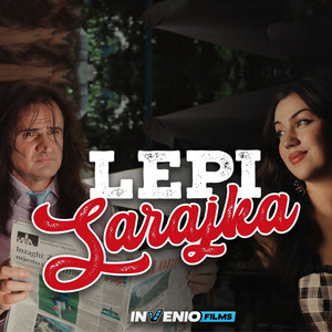 Lepi - Sarajka