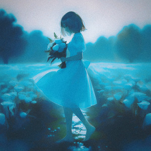 i started to forget you by Lurt, qoori