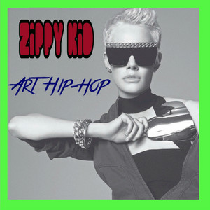 Art Hip-hop