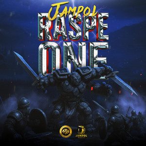 Jampol - RASPE ONE