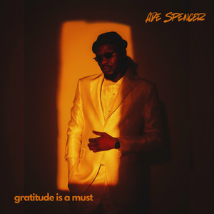 Bless by Ade spencer, Ice Prince