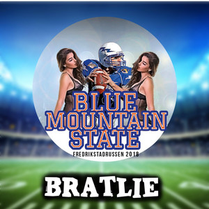 Blue Mountain State