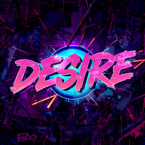 Desire (Eurodance Mix by Piotr Zylbert)