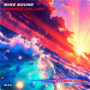 Summer Calling - Radio Edit by Mike Bound