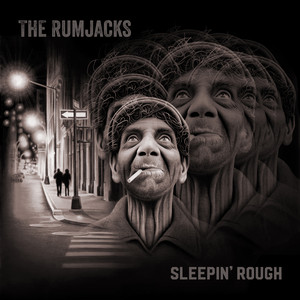 Sleepin' Rough cover