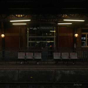 Paranoid