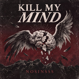 I Won’t Become Like You by NoSinSSS