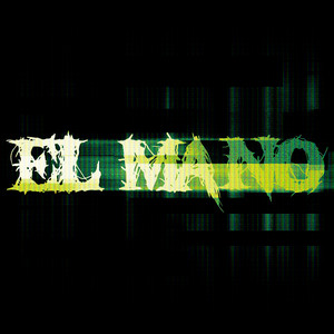 El Mano by 1YYUW1X, RevengeSpirits