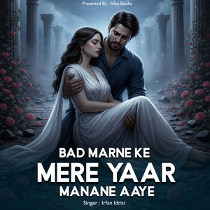 Irfan Idrisi - Bad Marne Ke Mere Yaar Manane Aaye