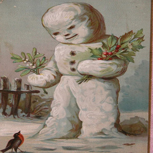 Mer Jul / Blue Christmas