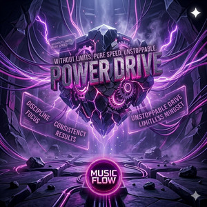 Power Drive by Music Flow