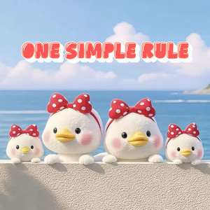 AMEN - One Simple Rule
