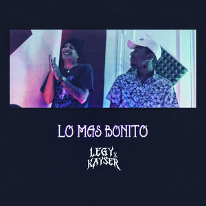 Lo Más Bonito