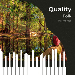 zZz Quality Folk Harmonies zZz album