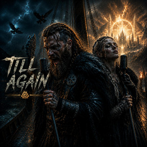 Still Valhalla Again | Draugr Veil | Viking Song by Ragnar Varkul