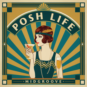Foster by MidGroove