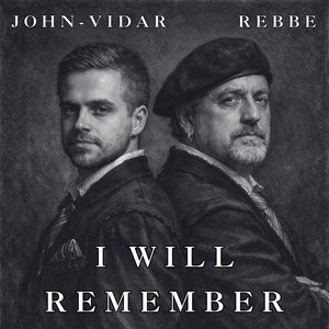 I Will Remember by John-Vidar Esbensen, Lars Rune Rebbestad
