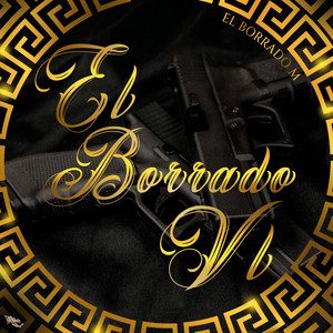 El Borrado V1 by El Borrado M