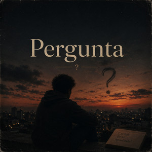 Pergunta by Felipe Souza