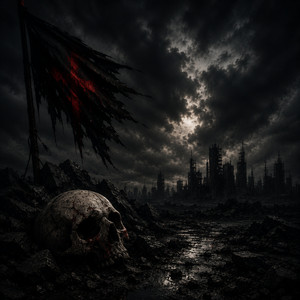Run Through Fire by Iron Hollow