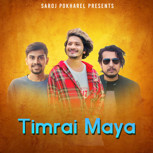 Timrai Maya