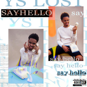 Say Hello by Lossie