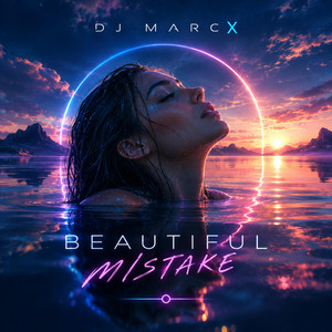 Beautiful Mistake by DJ MarcX