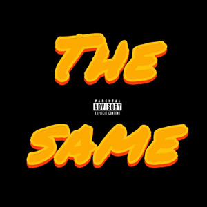Portada de The Same